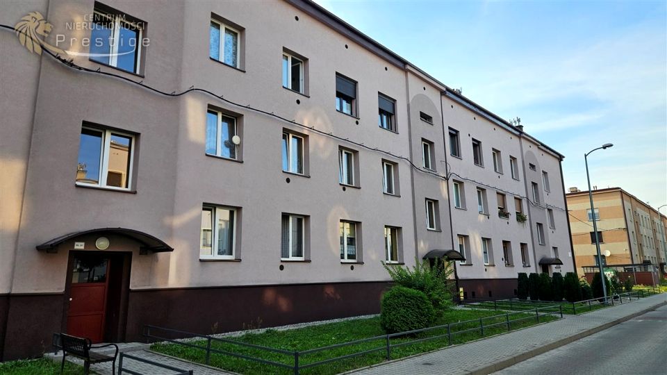 Mieszkanie Pyskowice