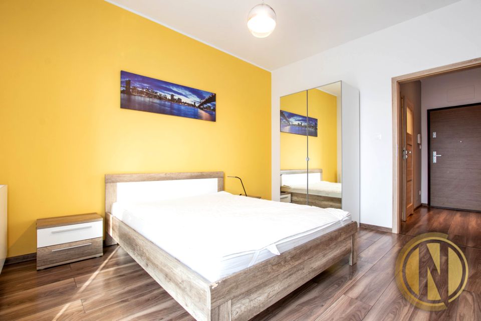 Apartament, ul. Rakowicka - Więcej