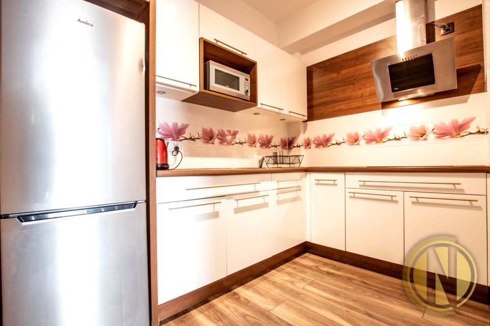 Apartament, ul. Rakowicka - Widok 4
