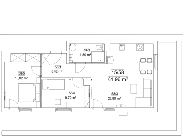Mieszkanie Kraków sprzedaż
