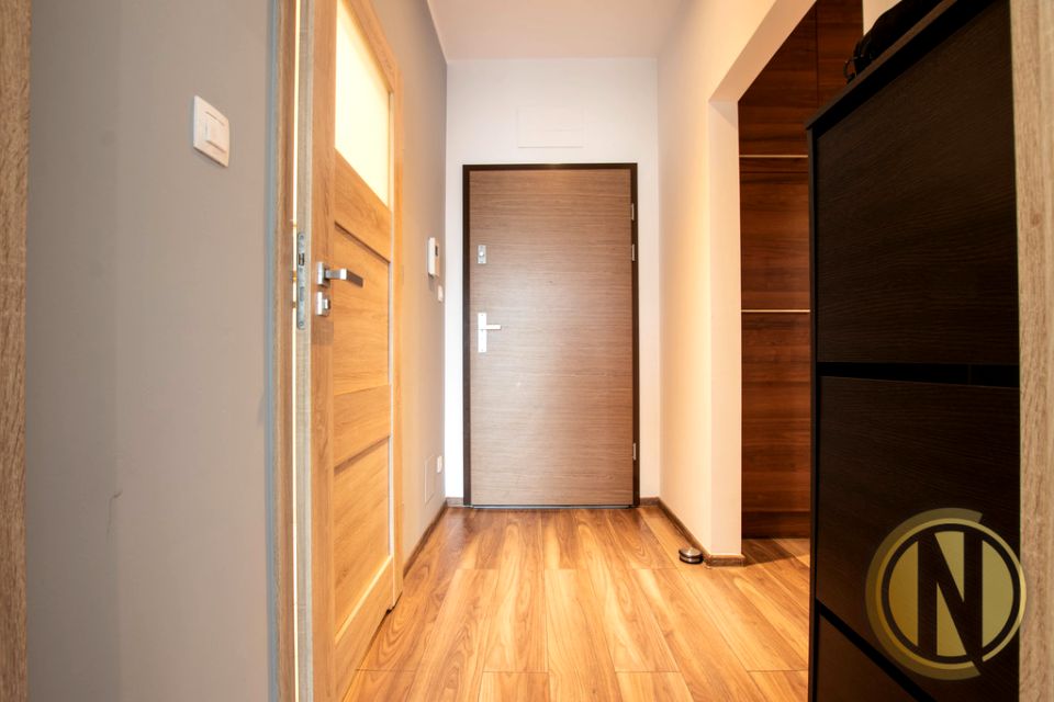 Apartament, ul. Rakowicka - Widok 5