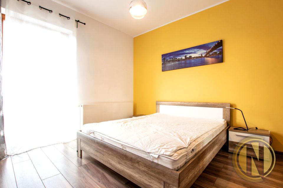Apartament, ul. Rakowicka - Widok 6