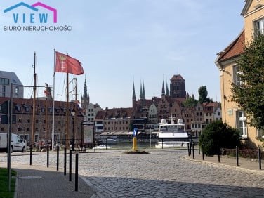 Mieszkanie Gdańsk