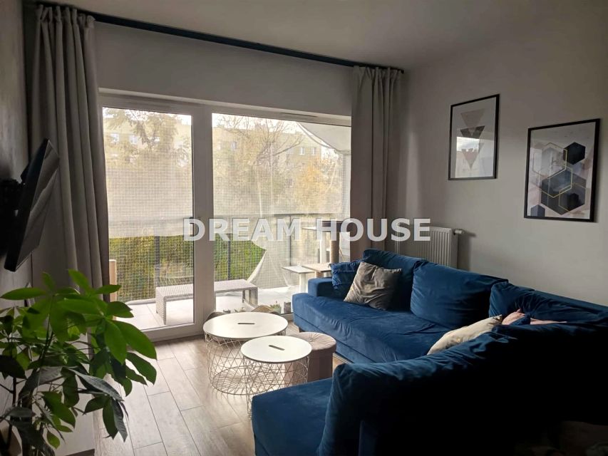 Mieszkanie Bydgoszcz