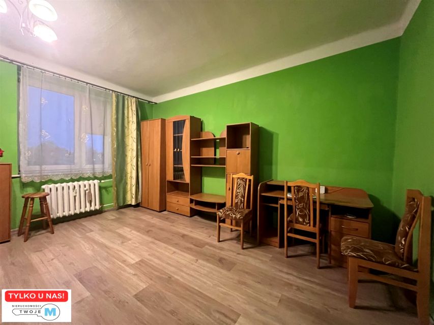 Mieszkanie Chmielnik