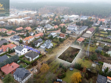 Działka budowlana sprzedam