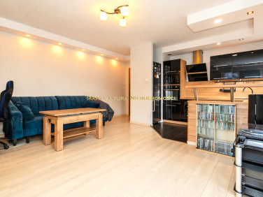 Mieszkanie przy lesie