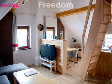 Mieszkanie Kościelisko sprzedaż