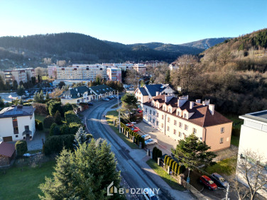 Mieszkanie Krynica-Zdrój