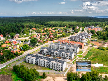 Mieszkanie Kąty Rybackie