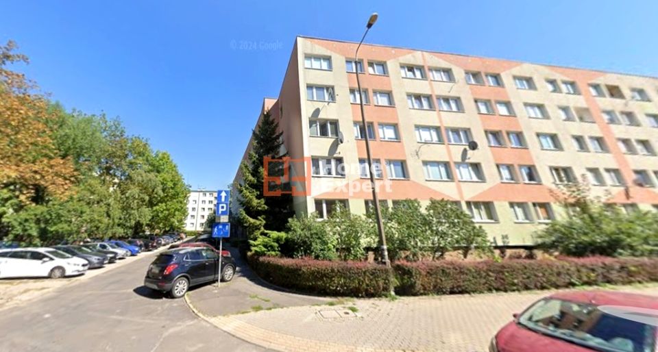 Mieszkanie Wrocław