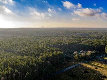 Działka budowlana Koty