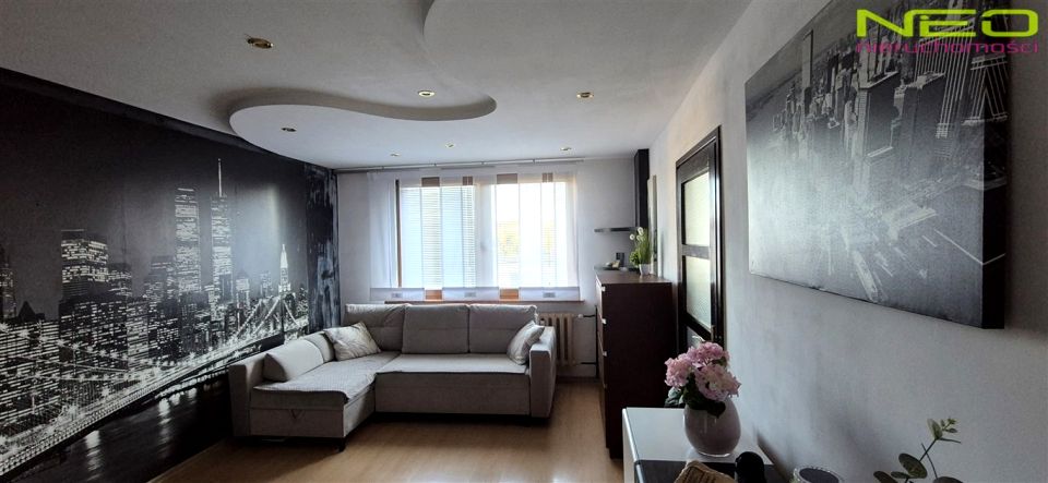 Mieszkanie Częstochowa