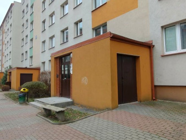 Mieszkanie Białystok