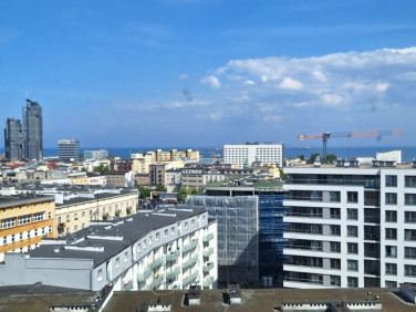 Mieszkanie Gdynia