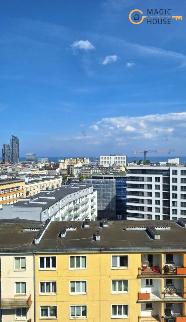 Mieszkanie Gdynia
