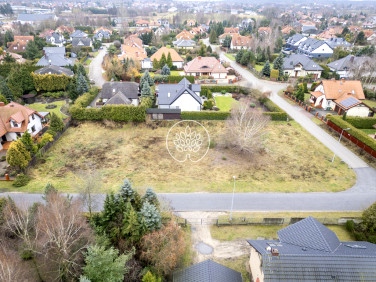 Działka budowlana sprzedam