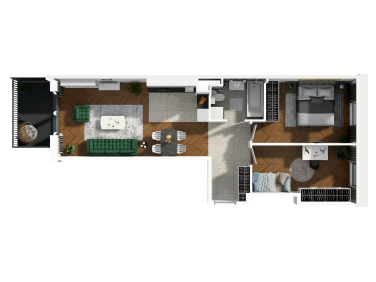 Mieszkanie Kraków sprzedaż