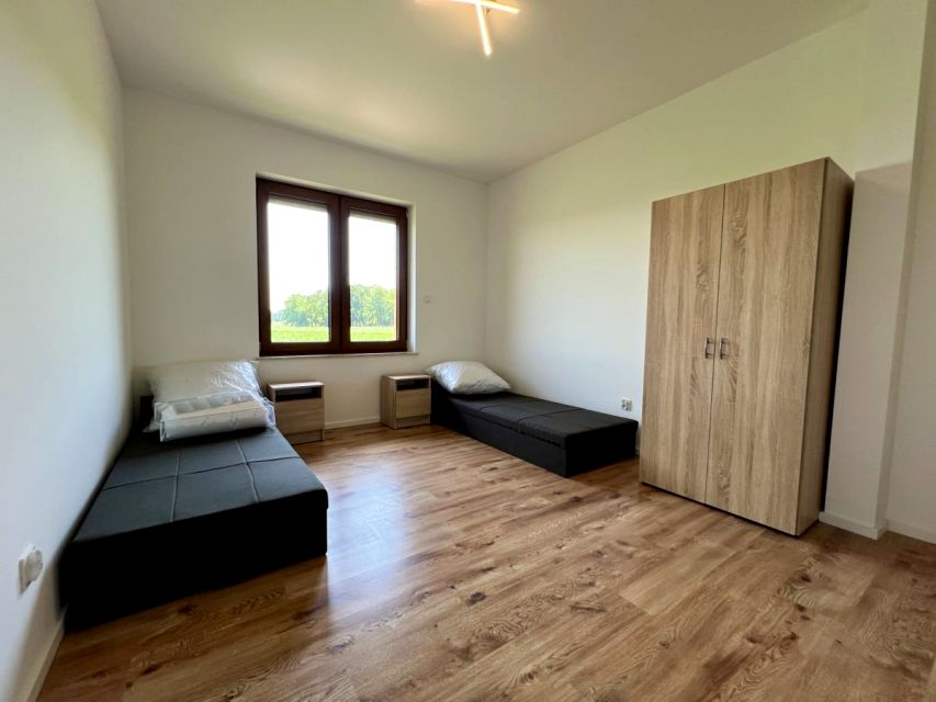 Mieszkanie Baranowice