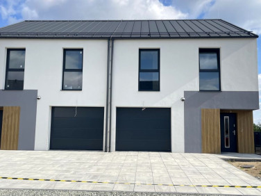 Dom Racławice Wielkie