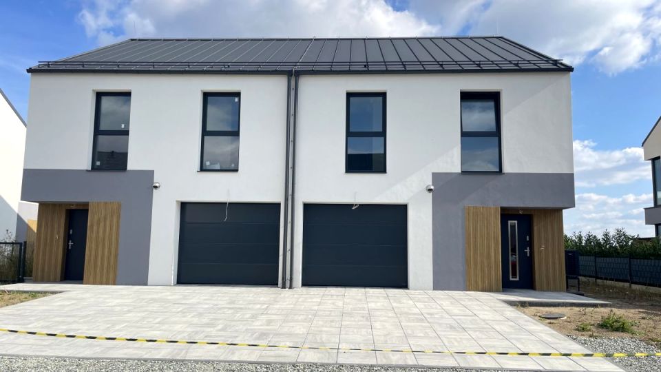 Dom Racławice Wielkie