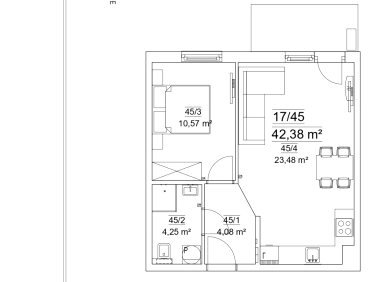 Mieszkanie Kraków sprzedaż