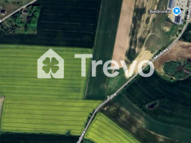 Działka budowlana Krokowa