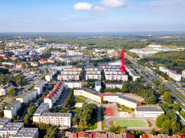 Mieszkanie Zielona Góra