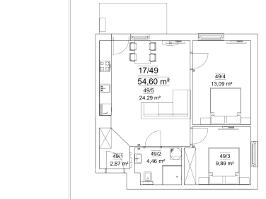 Mieszkanie Kraków sprzedaż