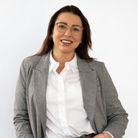 Izabela Tomczak-Świnka