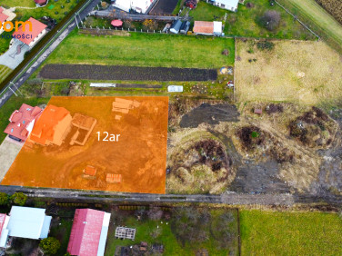 Działka budowlana Przemyśl