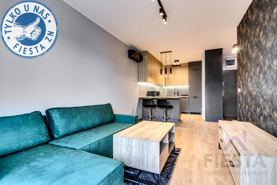 Mieszkanie blok mieszkalny Wrocław