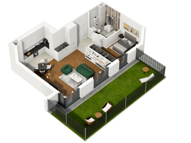 Mieszkanie Kraków sprzedaż