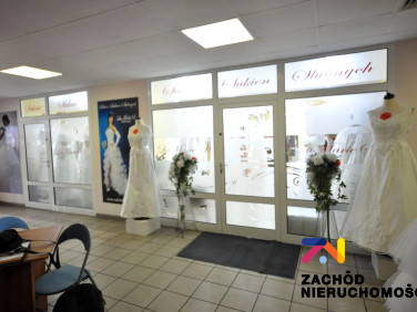 Lokal Gorzów Wielkopolski wynajem