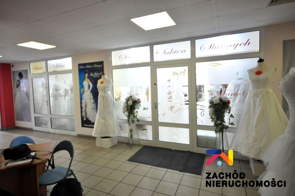 Lokal Gorzów Wielkopolski wynajem