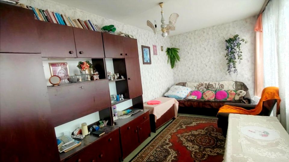 Mieszkanie Białystok