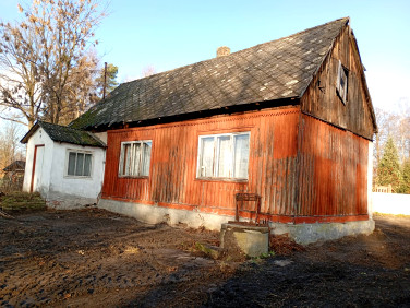 Działka siedliskowa Wysoka Lelowska