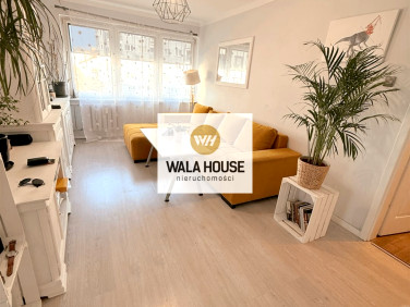 Mieszkanie Szczecin
