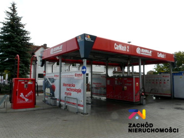 Budynek użytkowy Bogdaniec sprzedaż