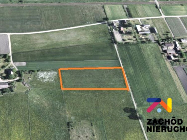 Działka rolna Łęgowo sprzedam