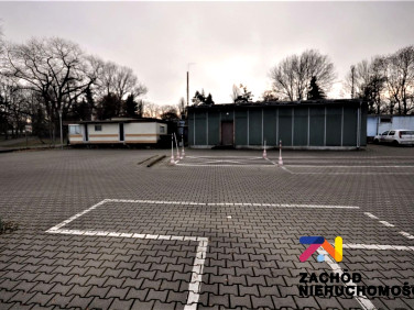 Budynek użytkowy Świebodzin sprzedaż
