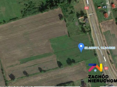 Działka budowlana Gorzów Wielkopolski