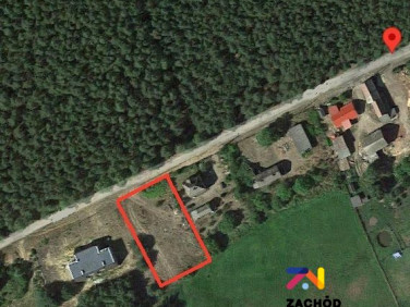 Działka budowlana Lubiszyn sprzedam