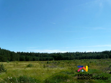 Działka budowlana Moczydło