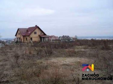 Działka budowlana Gorzów Wielkopolski sprzedam