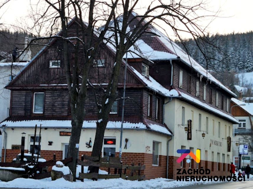 Budynek użytkowy Karpacz sprzedaż