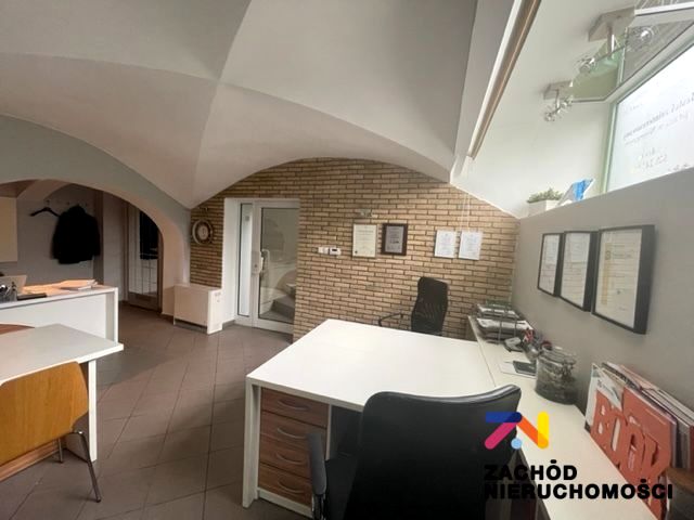 Lokal Gorzów Wielkopolski sprzedaż