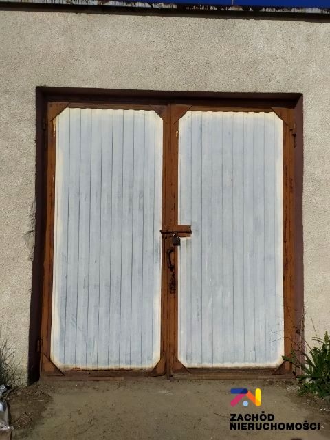 Budynek użytkowy Gorzów Wielkopolski