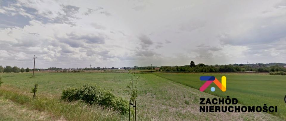 Działka budowlana Stare Kurowo sprzedam