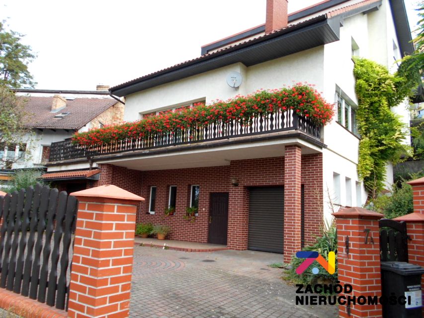 Dom Gorzów Wielkopolski sprzedaż